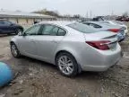 2016 Buick Regal