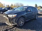 2018 Mitsubishi Outlander Sport ES