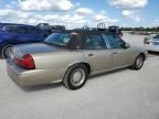 2000 Mercury Grand Marquis LS