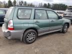 2008 Subaru Forester 2.5X LL Bean