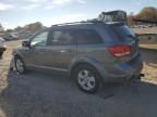 2012 Dodge Journey SXT