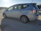 2012 Toyota Prius V