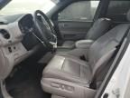 2011 Honda Pilot EXL