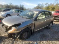 Nissan Vehiculos salvage en venta: 2013 Nissan Rogue S