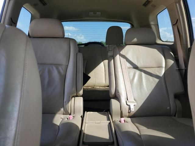 2008 Toyota Highlander Limited