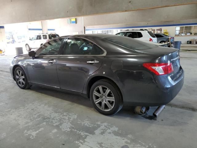 2009 Lexus ES 350