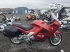 2004 BMW K1200 RS