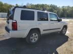 2007 Jeep Commander