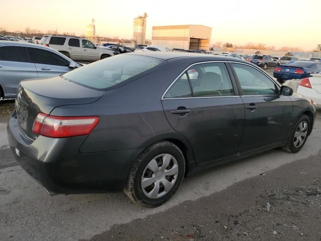 2009 Toyota Camry SE