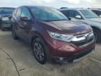 2017 Honda CR-V EXL