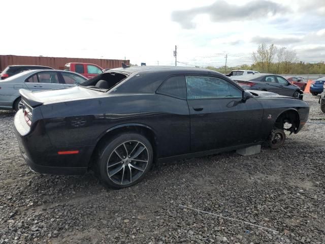 2018 Dodge Challenger R/T 392