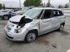 2014 Fiat 500L Easy