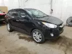 2012 Hyundai Tucson GLS