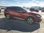 2021 Nissan Murano SV