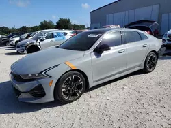 2021 KIA K5 GT Line en venta en Apopka, FL