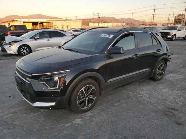 2023 KIA Niro EX