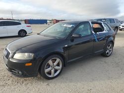 2007 Audi A3 S-LINE 3.2 Quattro en venta en Arcadia, FL