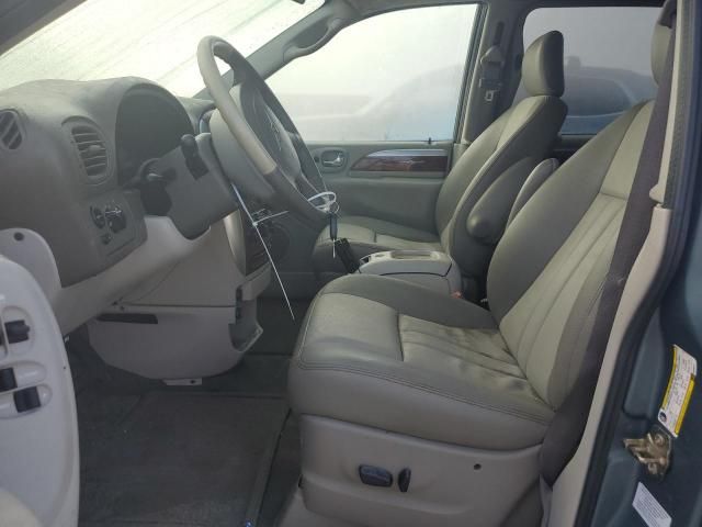 2006 Chrysler Town & Country Touring