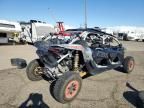 2020 Can-Am Maverick X3 Max X RS Turbo RR