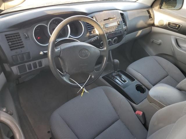 2006 Toyota Tacoma Access Cab