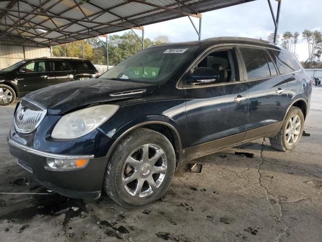 2009 Buick Enclave CXL