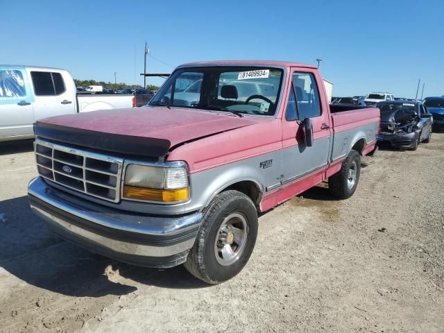 1994 Ford F150