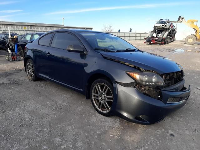 2006 Scion TC