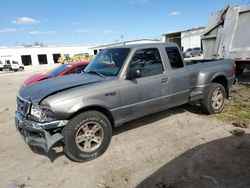 2004 Ford Ranger Super Cab en venta en Riverview, FL