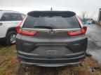 2018 Honda CR-V EXL