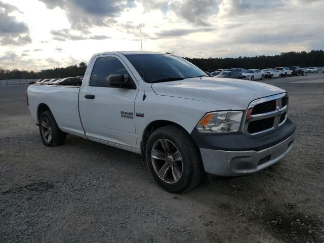 2016 Dodge RAM 1500 ST