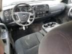 2008 Chevrolet Silverado C2500 Heavy Duty