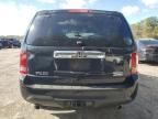 2013 Honda Pilot Touring