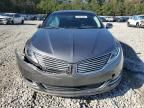 2014 Lincoln MKZ