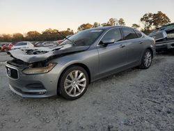 2017 Volvo S90 T6 Momentum en venta en Byron, GA