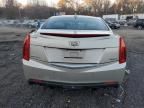 2015 Cadillac ATS Luxury