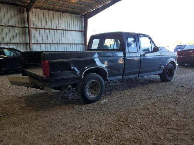 1993 Ford F150