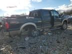 2012 Ford F250 Super Duty