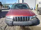 2003 Jeep Grand Cherokee Laredo