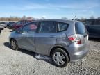 2009 Honda FIT