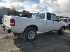 2008 Ford Ranger Super Cab