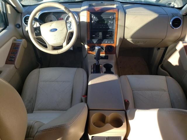 2009 Ford Explorer Eddie Bauer