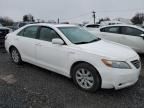 2007 Toyota Camry Hybrid