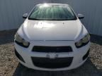 2015 Chevrolet Sonic LS