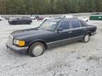 1990 Mercedes-Benz 560 SEL