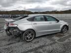 2013 Ford Fusion Titanium