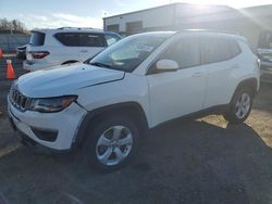 2018 Jeep Compass Latitude en venta en Mcfarland, WI