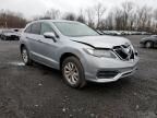 2017 Acura RDX Technology