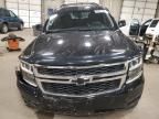 2015 Chevrolet Tahoe K1500 LT