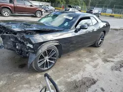 Dodge salvage cars for sale: 2016 Dodge Challenger SXT