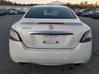 2014 Nissan Maxima S